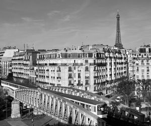 First Hotel Paris Tour Eiffel Paris France