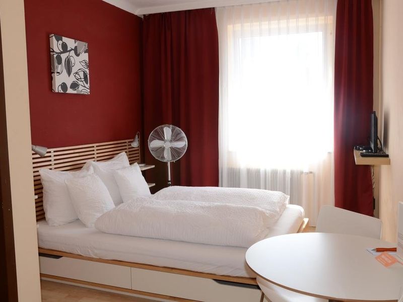 Hotel Photo 1
