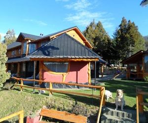 Bungalows Nachoana´s Bariloche Argentina