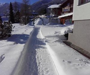 Alpenblick Rohrmoos Austria