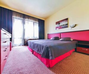 Family Hotel Paradise Saints Constantine and Helena Bulgaria