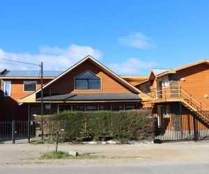 Hostal Fernando de Magalhaes Punta Arenas Chile