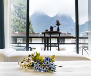 GuAnYueFeng Hotel Yangshuo China