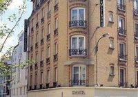 Отзывы ibis Styles Paris Nation Porte De Montreuil, 3 звезды