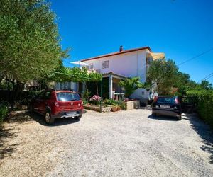 Balen Guest house Rab Croatia