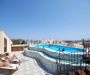 Blue Sea B&b San Vito Lo Capo Italy