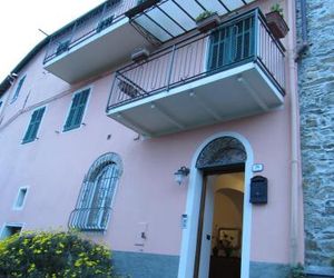 Casa Antica Rosetta Costa Carnara Italy