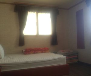 Samcheonpo Grand Motel Namhae South Korea