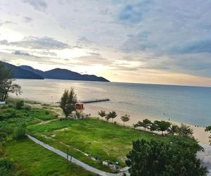 By The Sea Duplex Condo Batu Ferringhi Malaysia