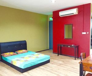 SS Homestay Borneo Housing SL4 Kuching Malaysia