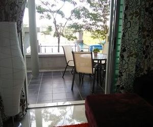 Mufasa Apartment at Vega Residensi Cyberjaya Malaysia