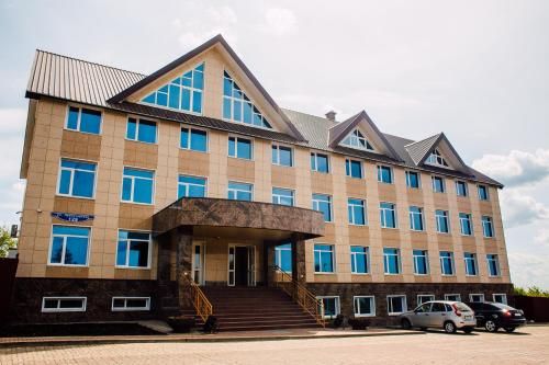 Hotel Photo 22