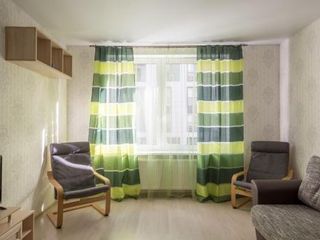 Аппартаменты на Площади Восстания 1