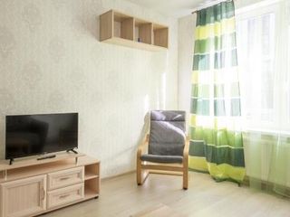 Аппартаменты на Площади Восстания 1