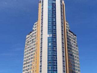 Apartment on Pyatiletok 2