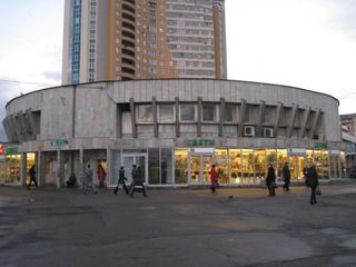 Apartment on Pyatiletok 2