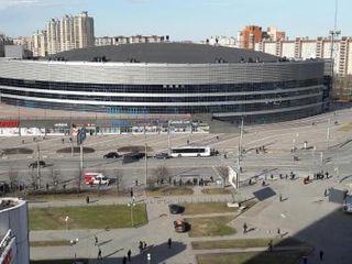 Apartment on Pyatiletok 2