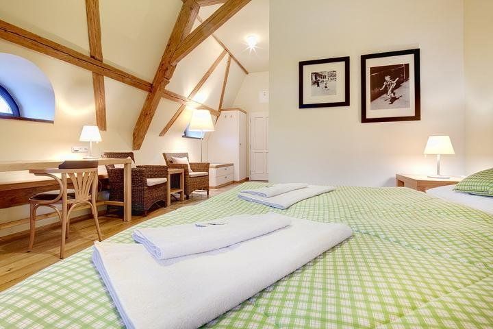Hotel Photo 2