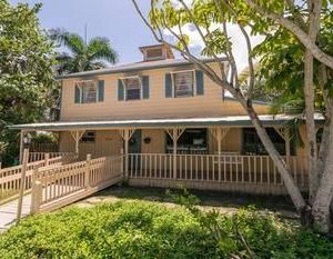 Captain Billy Fulford Home Bradenton Beach United States