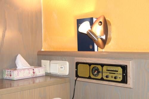Hotel Photo 8