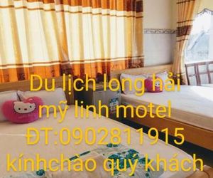 My Linh Motel Cho Luoi Re Vietnam
