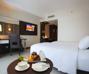 Best Western The Lagoon Hotel Malalayang 2 Indonesia