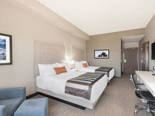 Hotel pic Wingate by Wyndham Dieppe Moncton