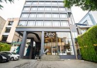 Отзывы Juno Hotel Jakarta, 3 звезды