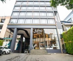 Juno Hotel Jakarta Jakarta Indonesia