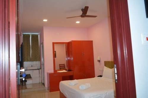Hotel Photo 11