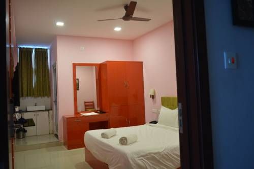 Hotel Photo 12
