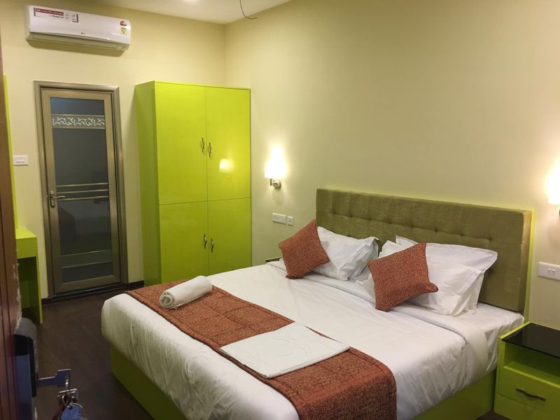 Hotel Photo 6