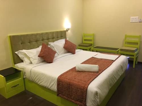 Hotel Photo 7