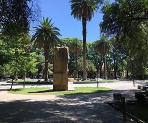 Apartamento Gutierrez Mendoza Argentina