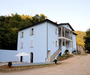 Oasi la Cascata Terni Italy