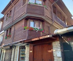 Guest Rooms Melsambria Nessebar Bulgaria