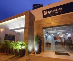 Augustus Hotel Altamira Brazil