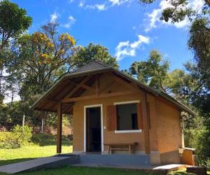 Terrace house Monte Verde Brazil