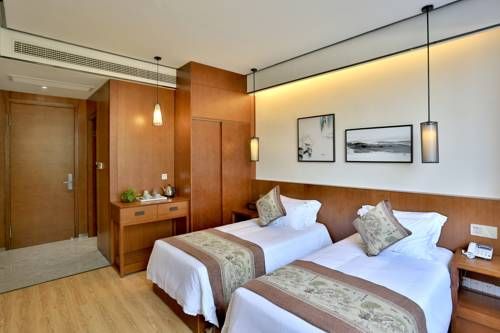 Floral Hotel · Yun Ding Art Wuzhen