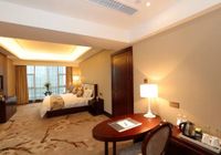 Отзывы Zhouyi International Hotel