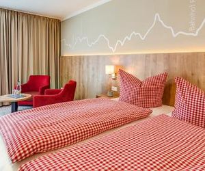 Hotel & Pension Traumblick Oberhof Germany
