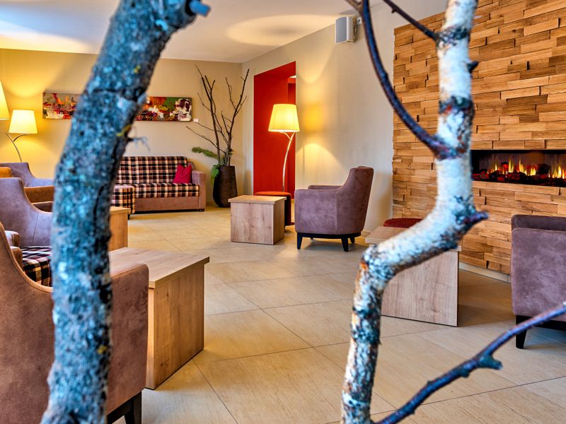 Hotel Photo 9