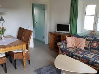 Фото отеля Ferienwohnung Alwind 5