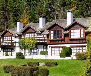 Pailahue Cabañas Lodge Bariloche Argentina