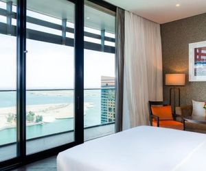 Grand Hyatt Abu Dhabi Hotel & Residences Emirates Pearl Abu Dhabi City United Arab Emirates