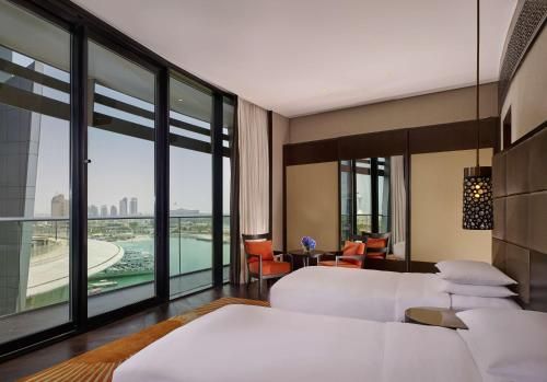 image of hotel Grand Hyatt Abu Dhabi Hotel & Residences Emirates Pearl