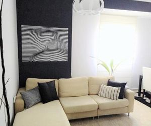 Canteras Beach Apartment Gran Canaria Island Spain