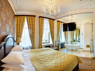 Бутик-отель Росси