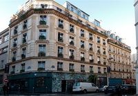 Отзывы Grand Hotel Saint Michel, 4 звезды