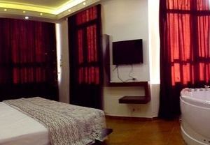 Bouery Hotel Jounieh Lebanon